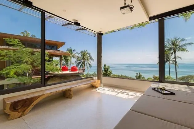 Luxury Villa