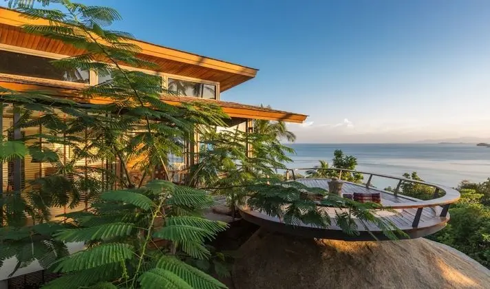 Luxury Villa