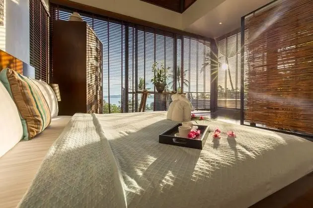 Luxury Villa