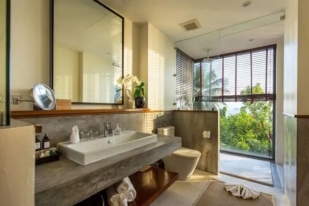 Luxury Villa