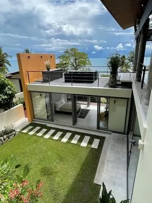 Luxury Villa