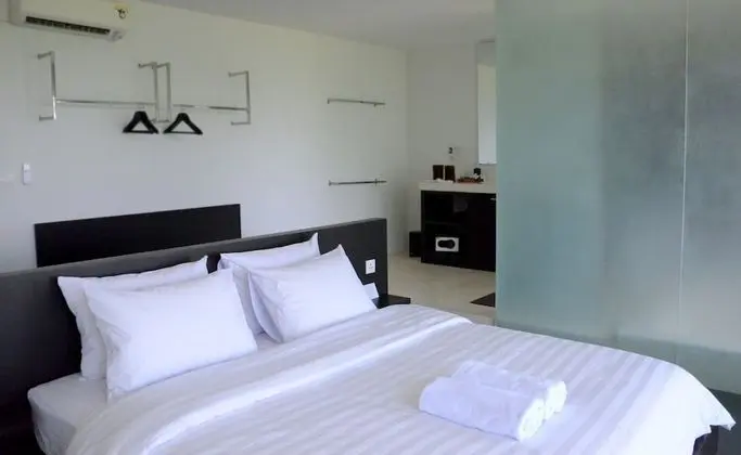 Exclusive Villa, Bahçe Manzaralı