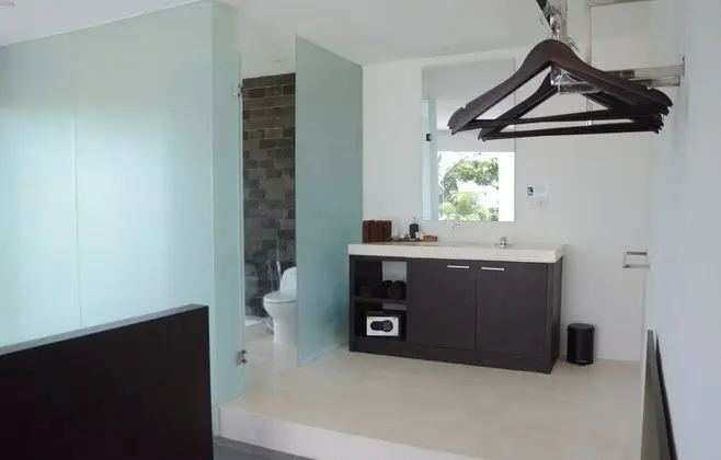 Exclusive Villa, Bahçe Manzaralı