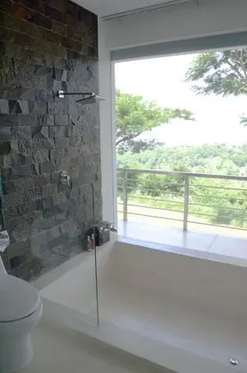 Exclusive Villa, Bahçe Manzaralı