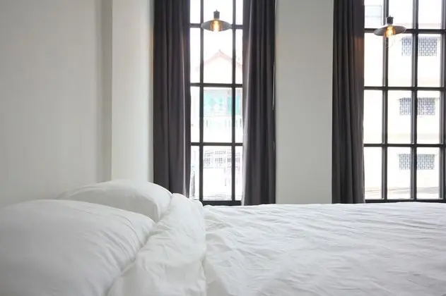 Private Room for 5 People