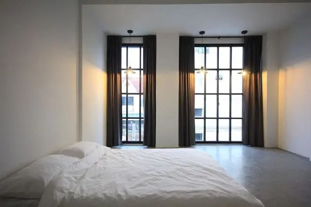Private Room for 5 People