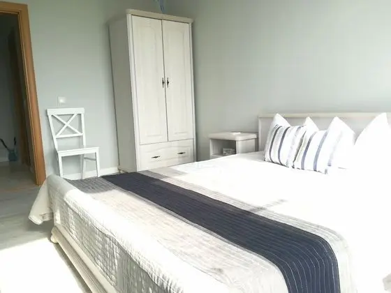 Ev, 2 Yatak Odası, Golf Manzaralı