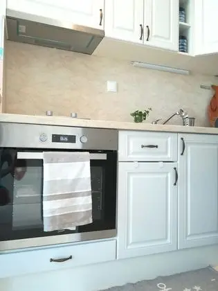 Ev, 2 Yatak Odası, Golf Manzaralı