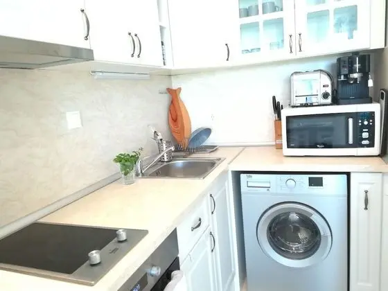 Ev, 2 Yatak Odası, Golf Manzaralı