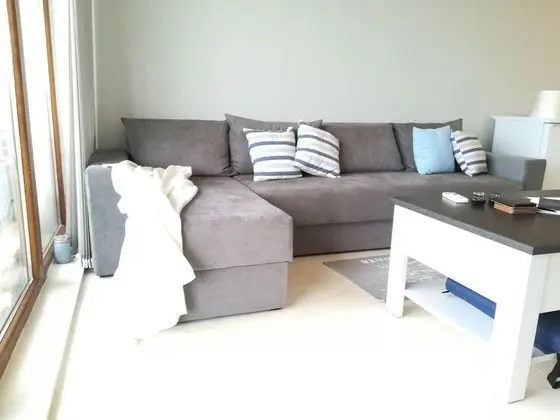 Ev, 2 Yatak Odası, Golf Manzaralı