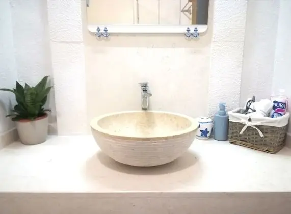 Ev, 2 Yatak Odası, Golf Manzaralı