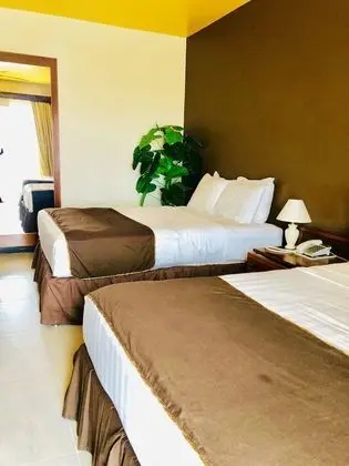 Premium Oda, Dağ Manzaralı