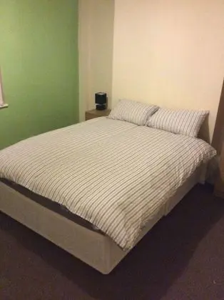 Comfort Tek Büyük Yataklı Oda, 1 Çift Kişilik Yatak, Ortak Banyo