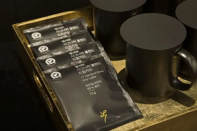 [Business PKG] Standard Double Room Single Use + Breakfast for 1
