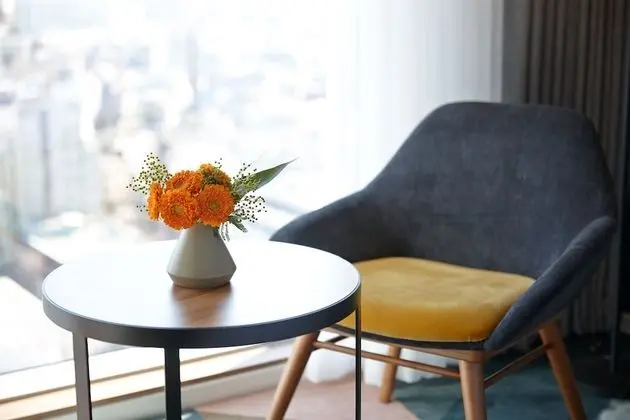 [Savory K-Cocktail 1+1 PKG] Standard Double Room