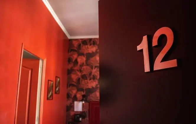 Classic Tek Büyük Yataklı Oda