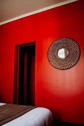 Classic Tek Büyük Yataklı Oda