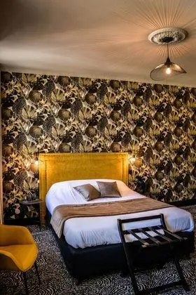 Superior Tek Büyük Yataklı Oda