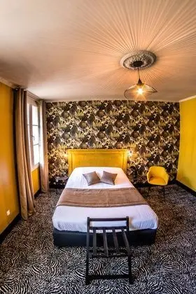 Superior Tek Büyük Yataklı Oda