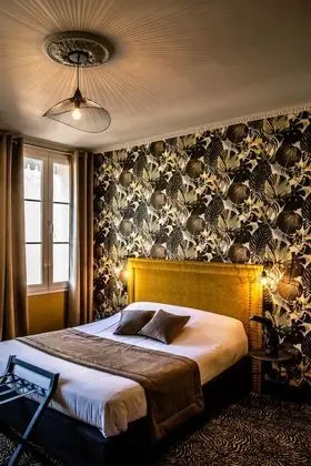 Superior Tek Büyük Yataklı Oda