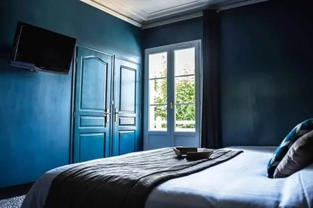 Superior Tek Büyük Yataklı Oda