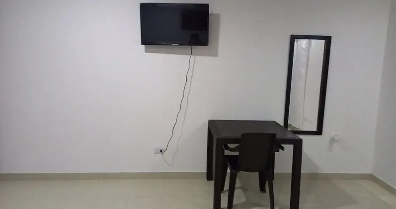 Standard İki Ayrı Yataklı Oda