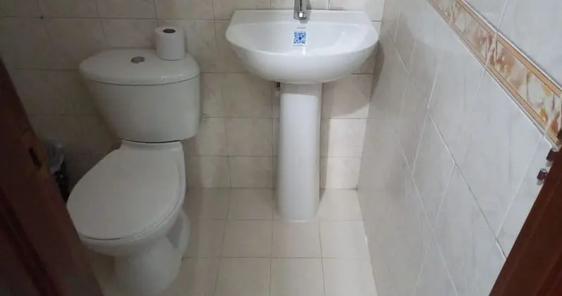 Standard İki Ayrı Yataklı Oda