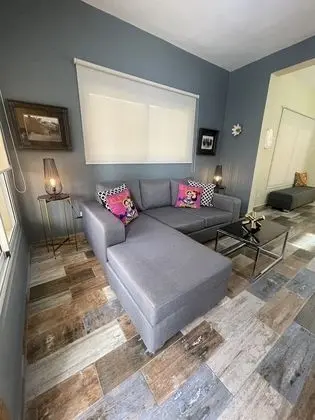 Comfort Villa, 4 Yatak Odası