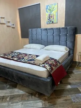 Comfort Villa, 4 Yatak Odası