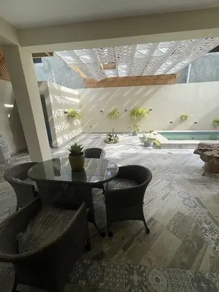 Comfort Villa, 4 Yatak Odası