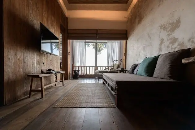 Loft Sea View