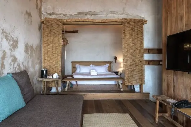 Loft Sea View