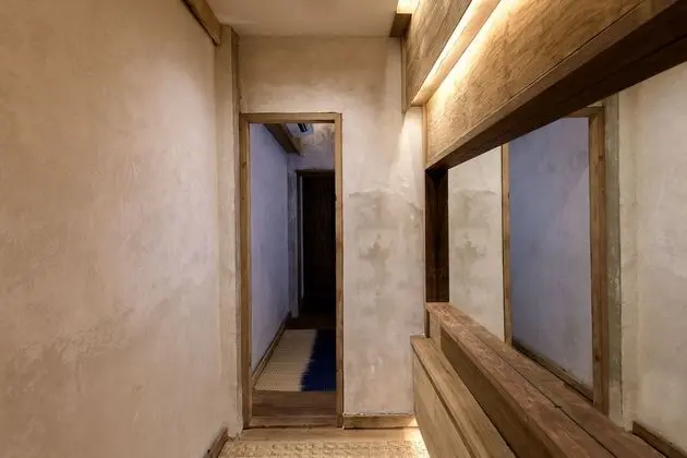 Loft Sea View