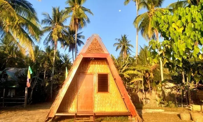 Big Beach Cabana