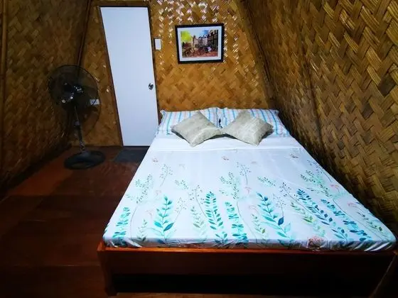 Big Beach Cabana