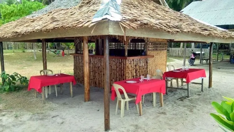 Big Beach Cabana