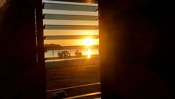 Big Beach Cabana
