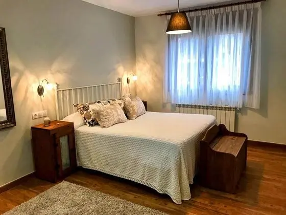 Apart Daire, 1 Yatak Odası, Dağ Manzaralı