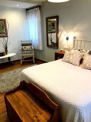 Apart Daire, 1 Yatak Odası, Dağ Manzaralı
