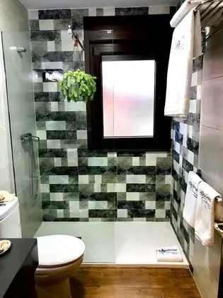 Apart Daire, 1 Yatak Odası, Dağ Manzaralı