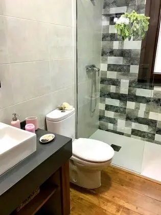 Apart Daire, 1 Yatak Odası, Dağ Manzaralı