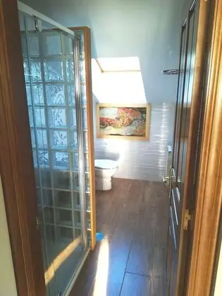 Çatı Katı Süiti (Penthouse), 2 Yatak Odası, Balkon, Dağ Manzaralı