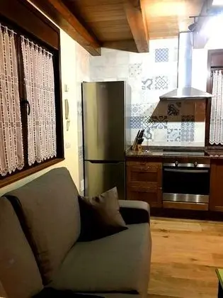 Dubleks, 1 Yatak Odası, Dağ Manzaralı
