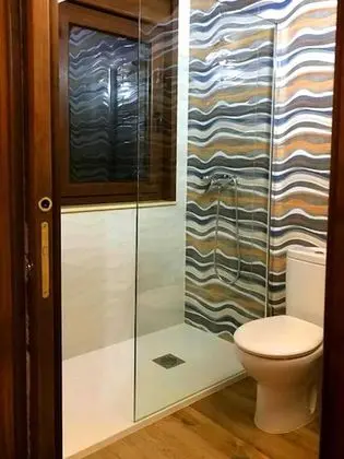 Dubleks, 1 Yatak Odası, Dağ Manzaralı