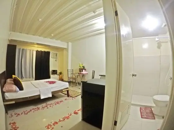 Classic Tek Büyük Yataklı Oda, 1 Çift Kişilik Yatak