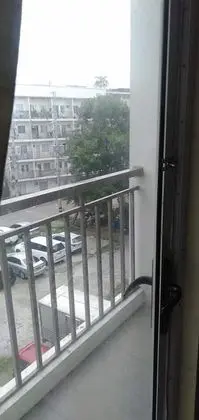 Family Dört Kişilik Oda