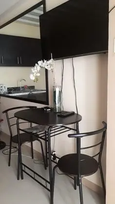 Family Dört Kişilik Oda