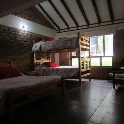Family Kır Evi, Birden Çok Yatak, Mutfak, Bahçe Manzaralı