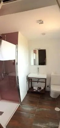 Superior Tek Büyük Yataklı Oda