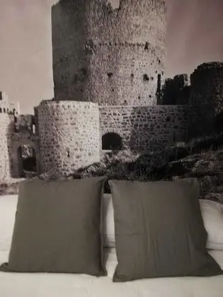 Superior Tek Büyük Yataklı Oda, Engellilere Uygun